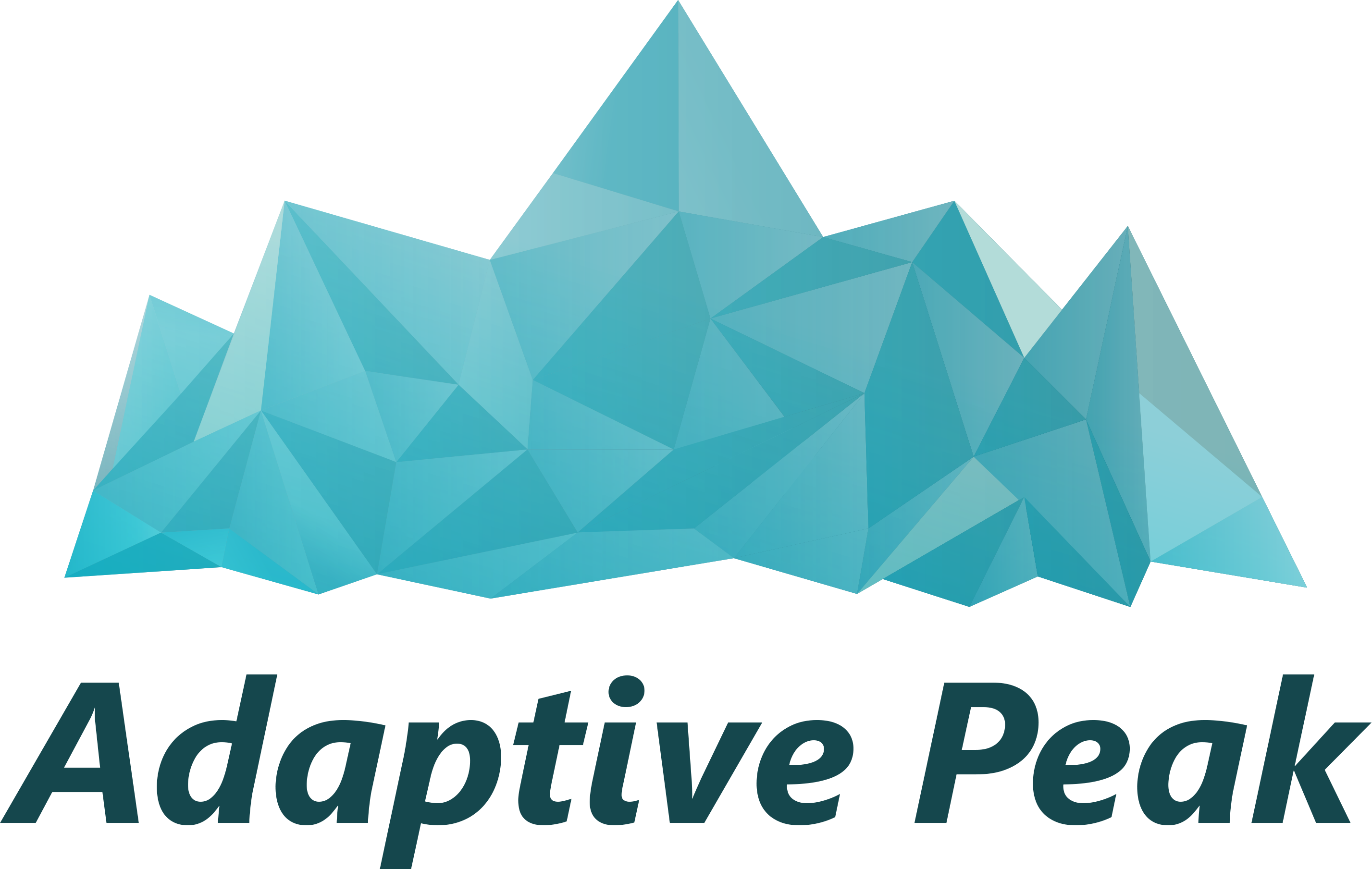 Adaptive Peak